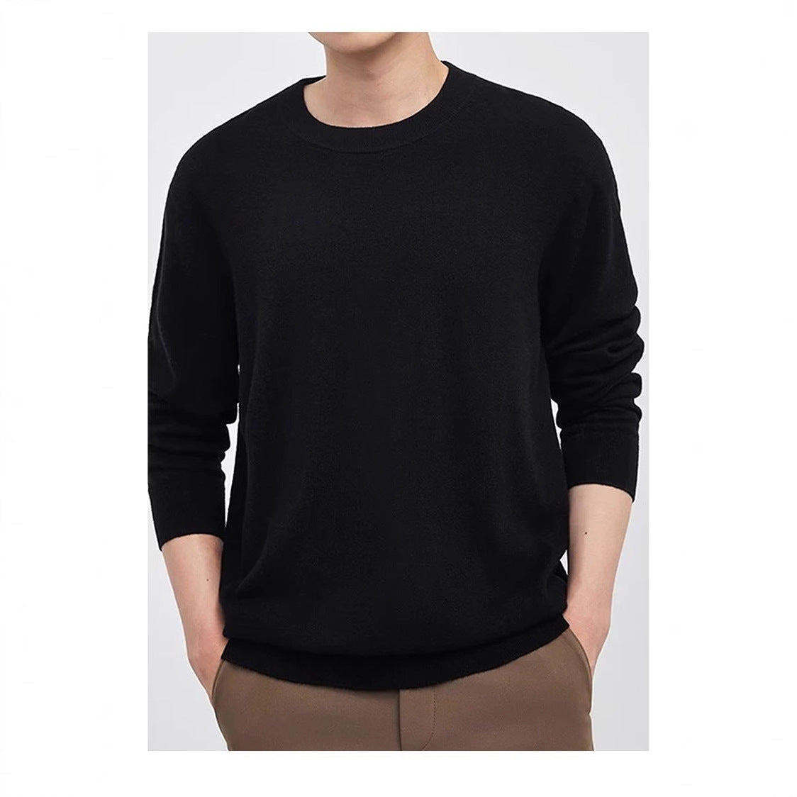 Puyuan Sweater
