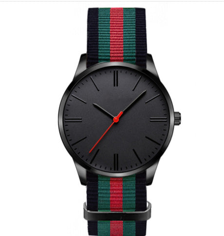 Casual Sports Watch