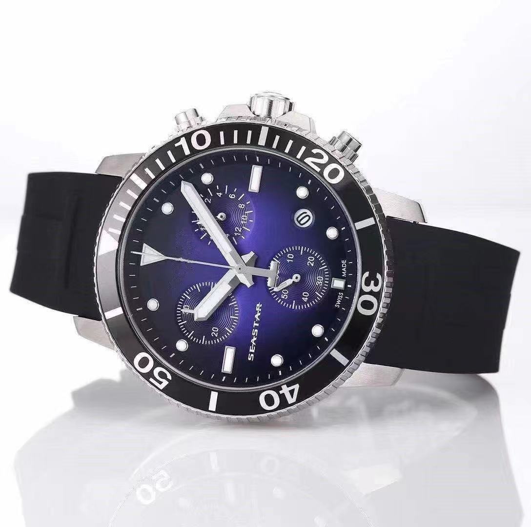 Quartz Watch