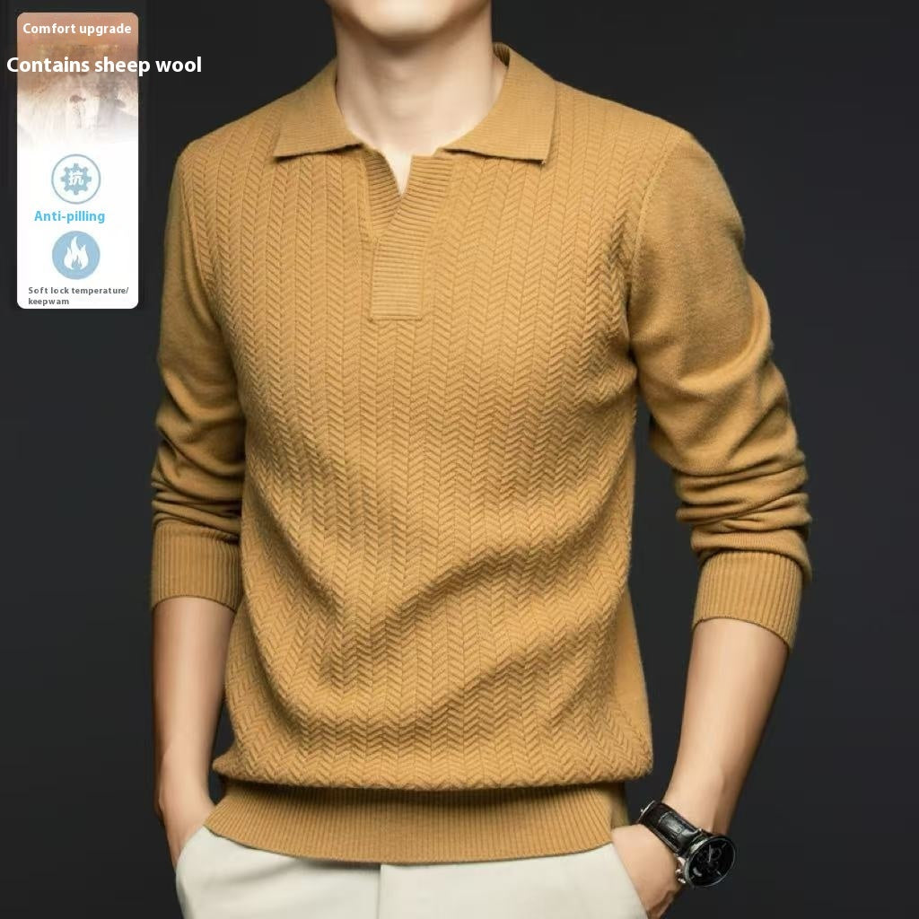 Casual Sweater