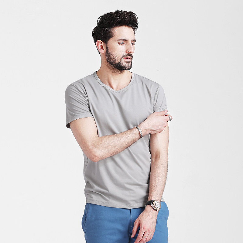T-Shirt Slim and Quick-Drying