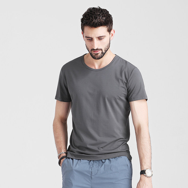 T-Shirt Slim and Quick-Drying
