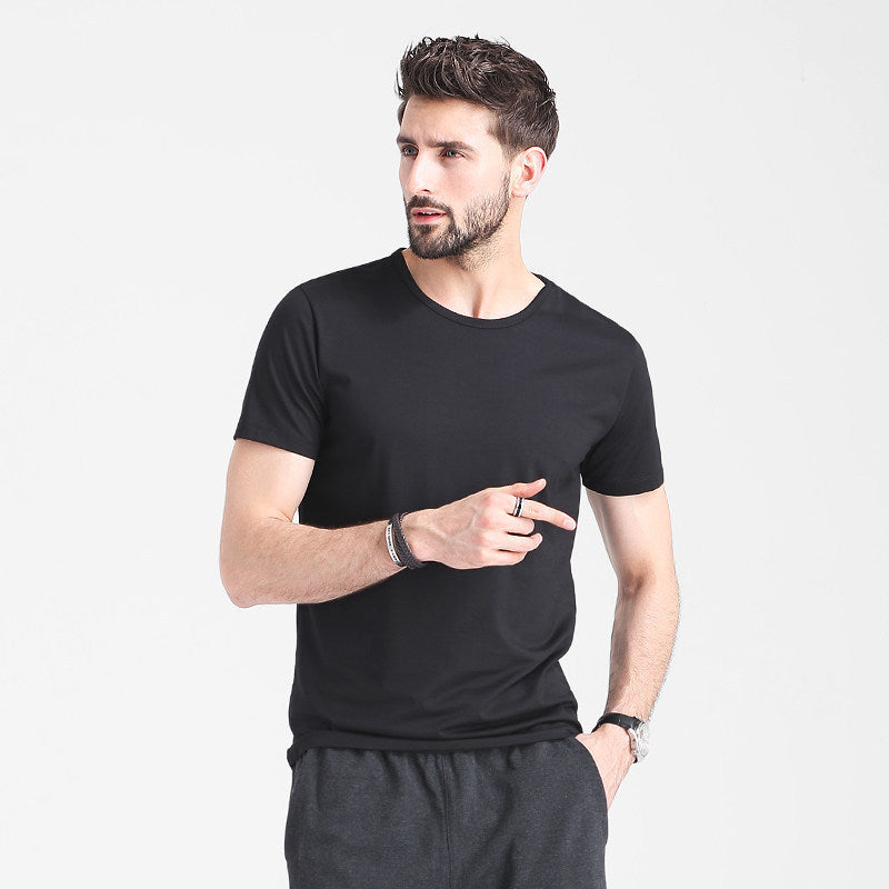 T-Shirt Slim and Quick-Drying