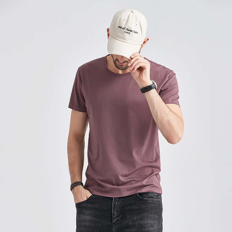 T-Shirt Slim and Quick-Drying