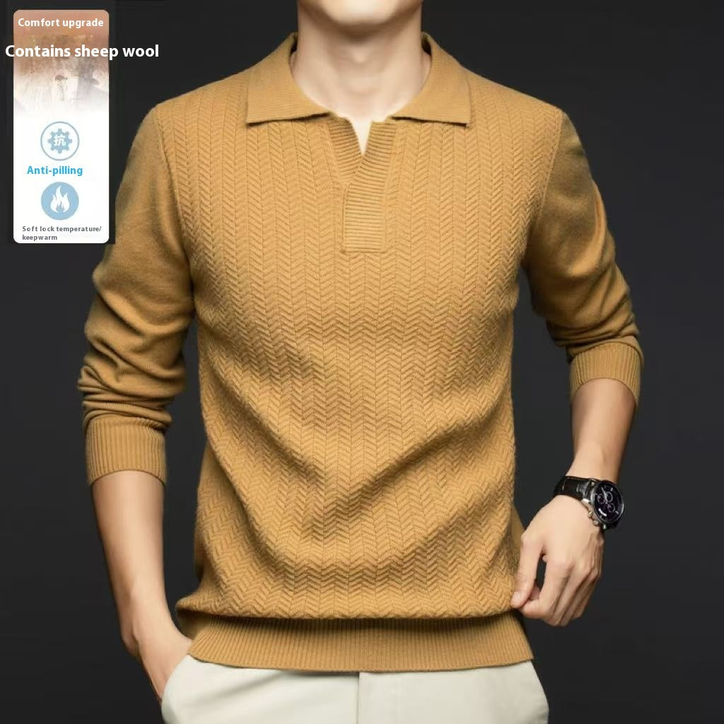Casual Sweater
