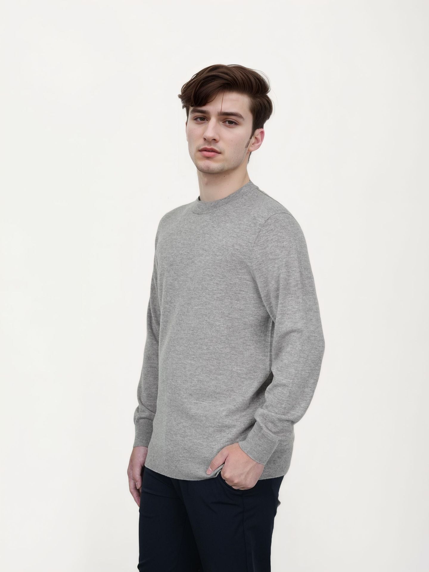Puyuan Sweater