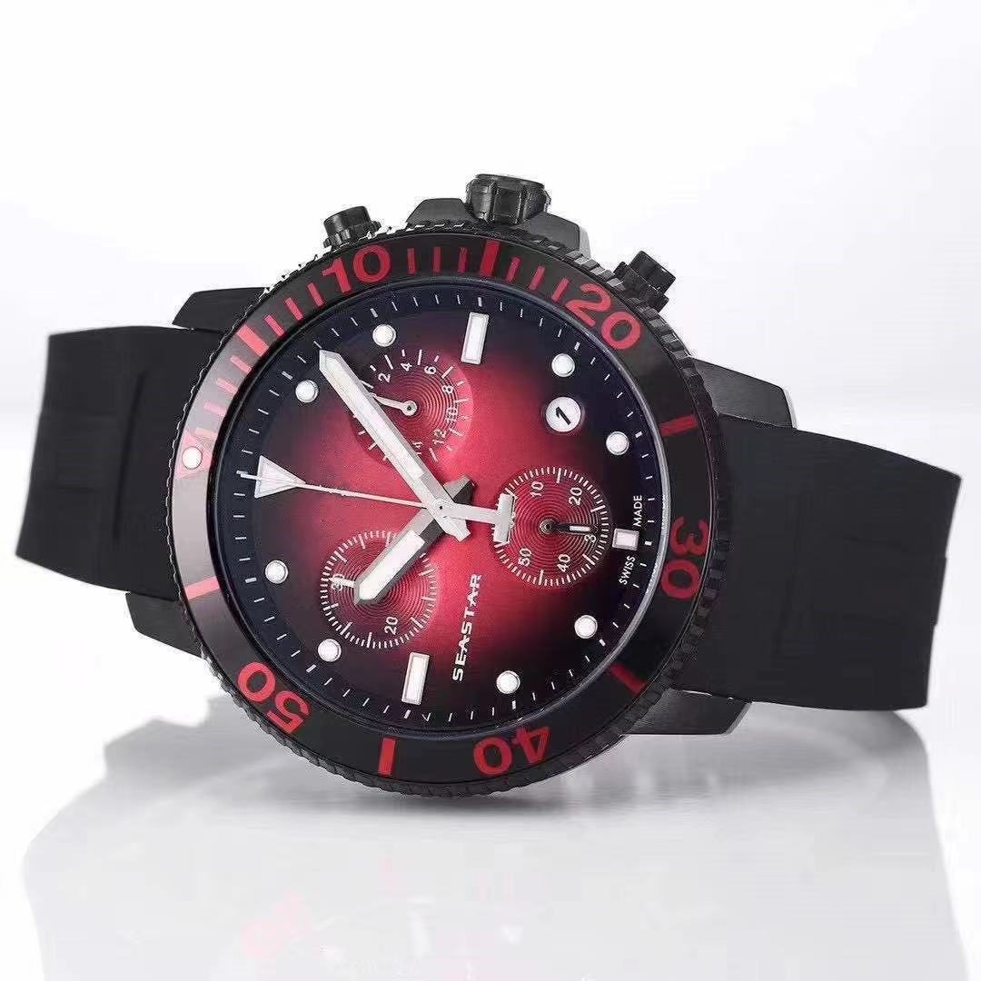 Quartz Watch