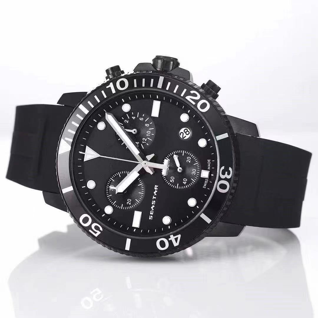 Quartz Watch