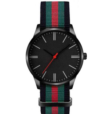 Casual Sports Watch