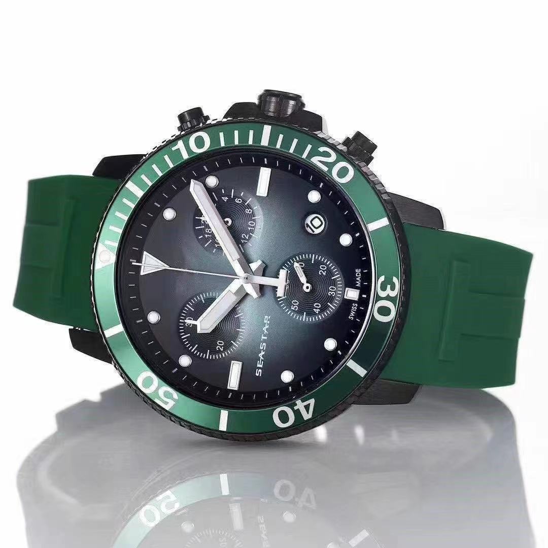 Quartz Watch