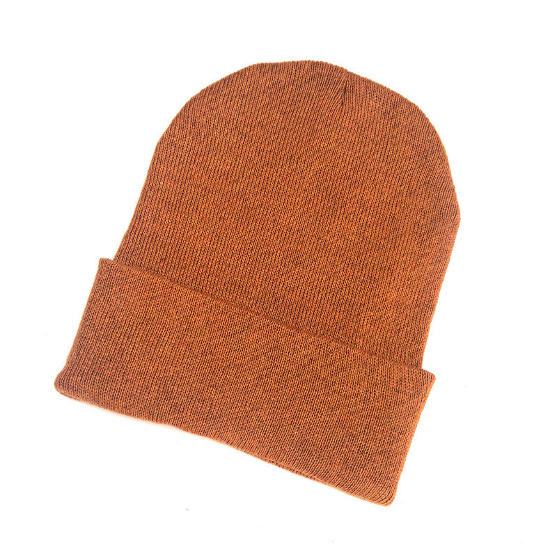 Knitted Hat
