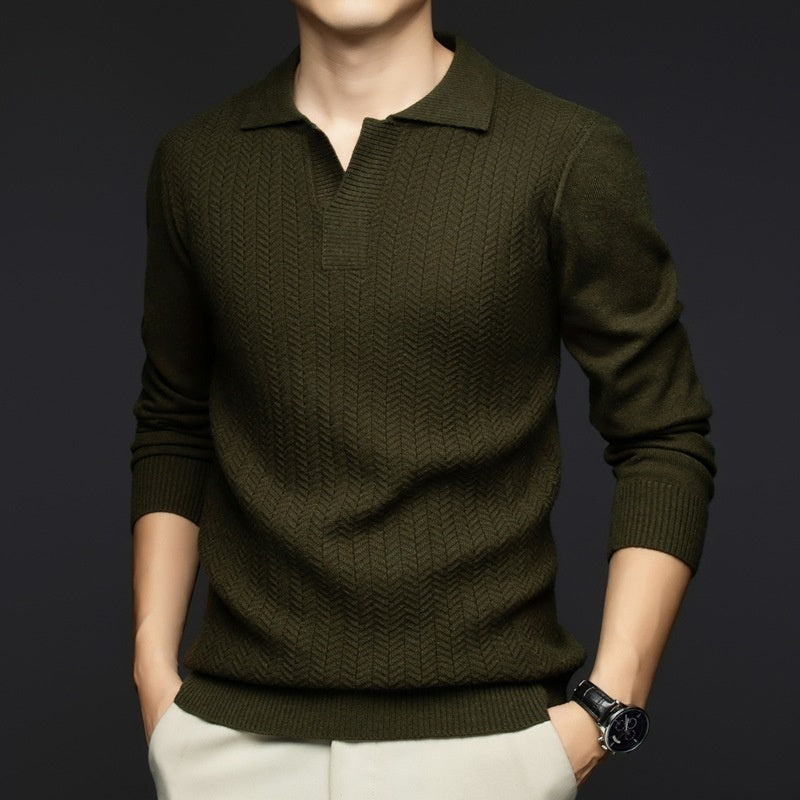 Casual Sweater