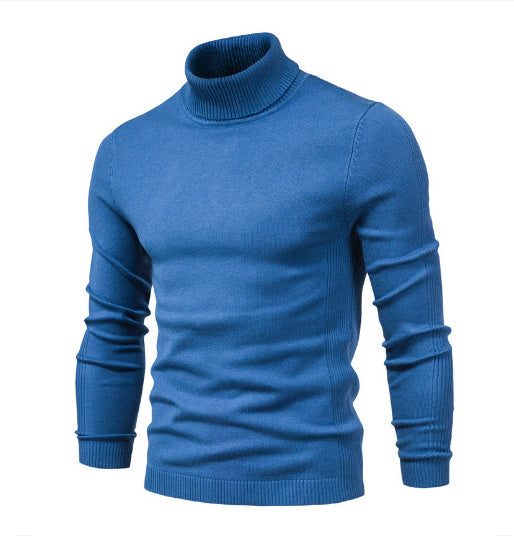 Turtleneck Sweater