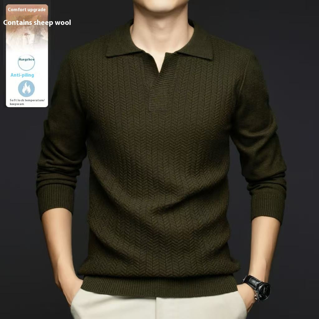Casual Sweater