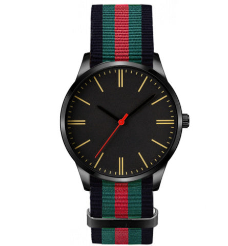 Casual Sports Watch