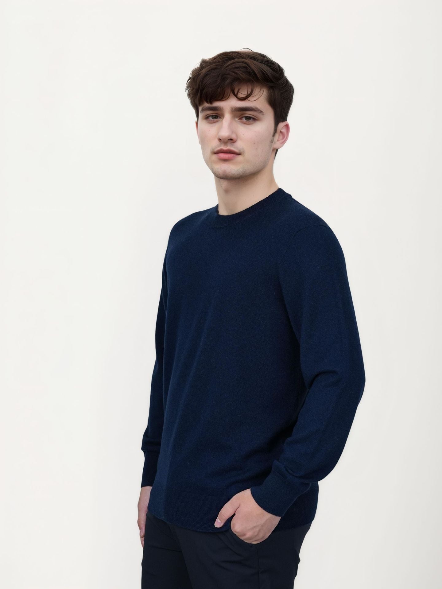 Puyuan Sweater