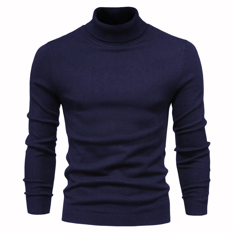 Turtleneck Sweater