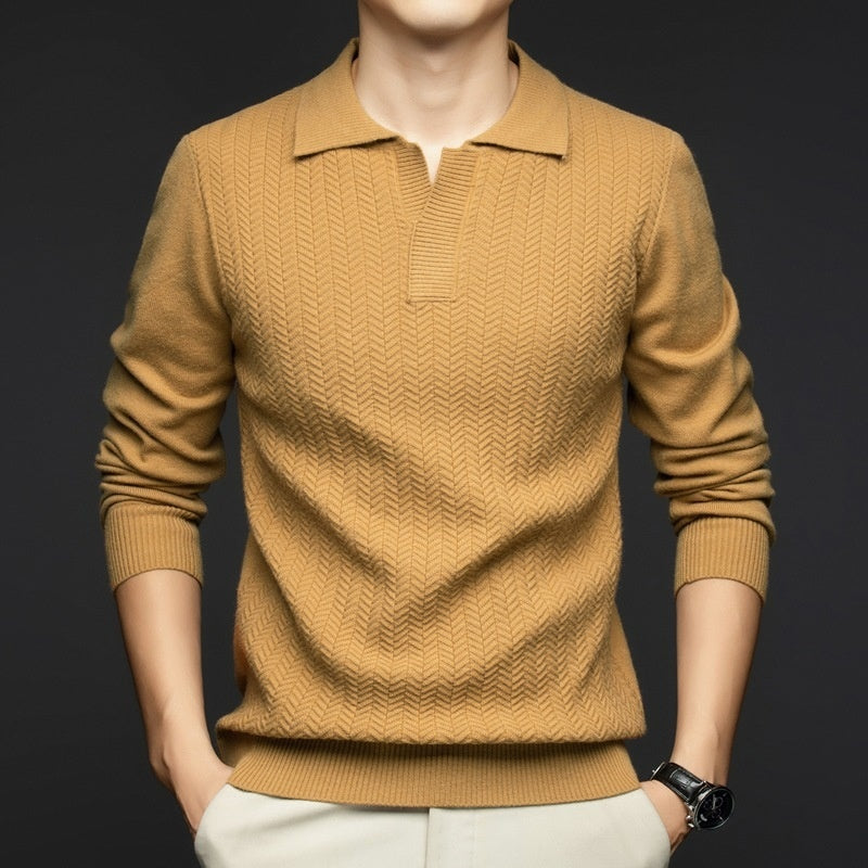 Casual Sweater