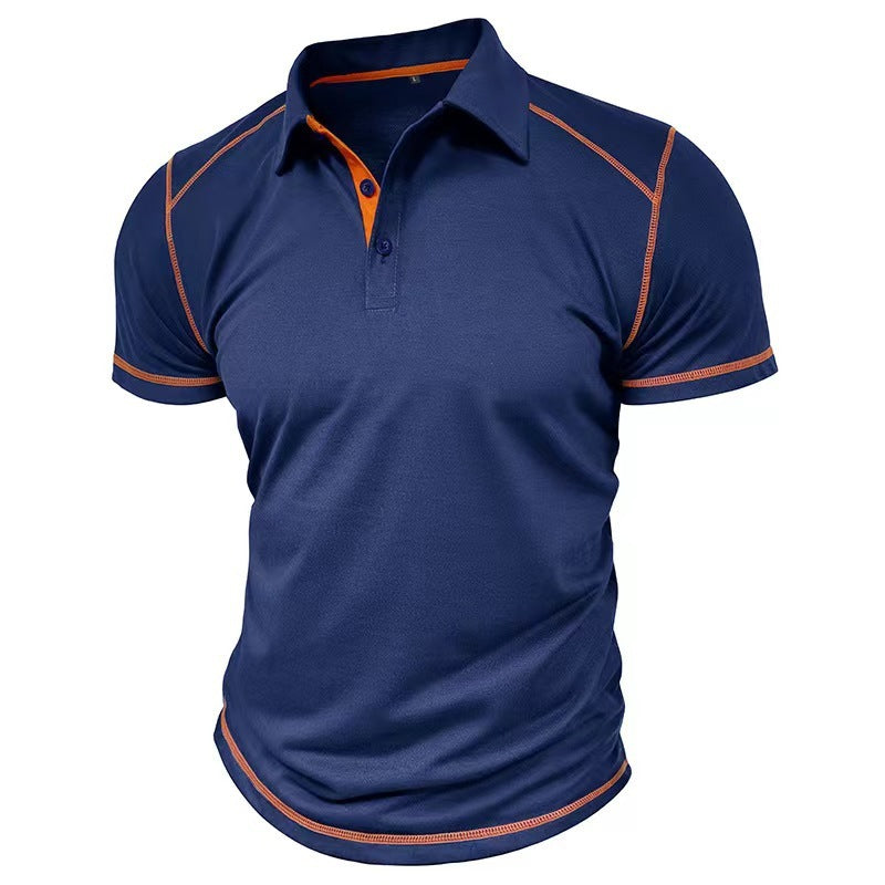 Cotton Polo shirt