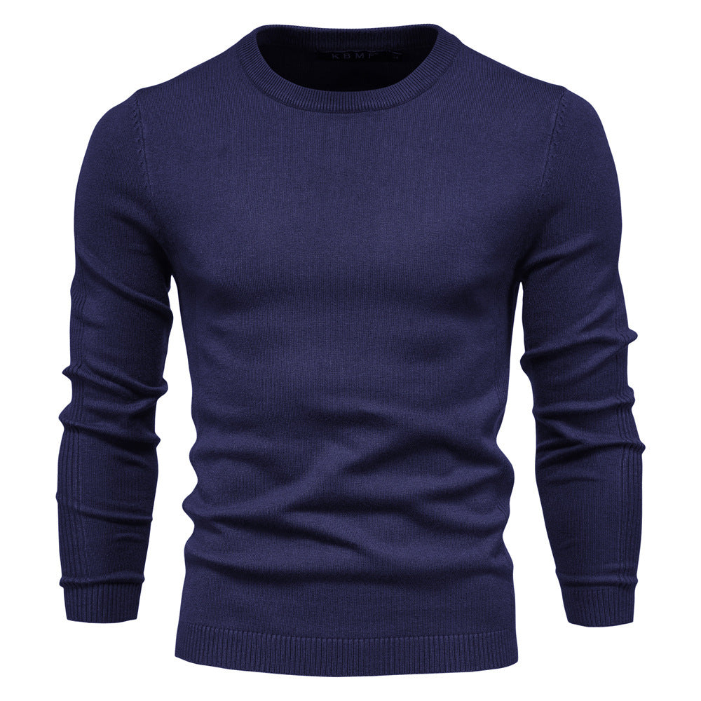 Turtleneck Sweater