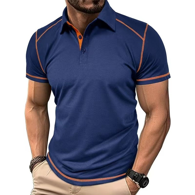 Cotton Polo shirt
