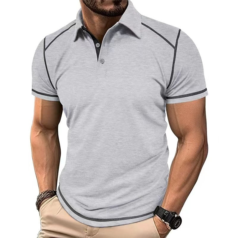 Cotton Polo shirt