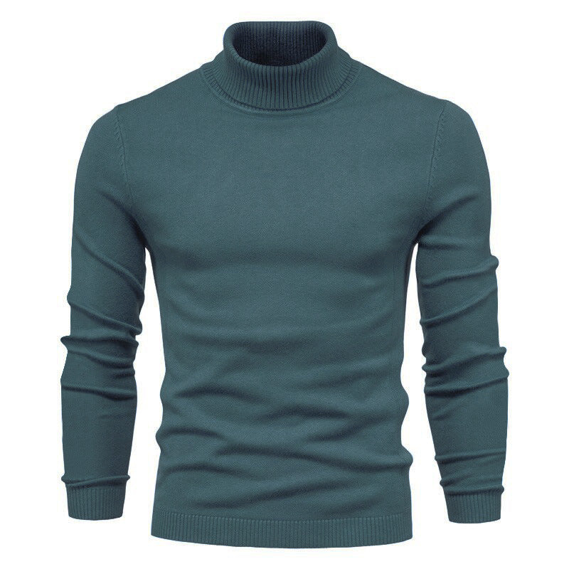 Turtleneck Sweater