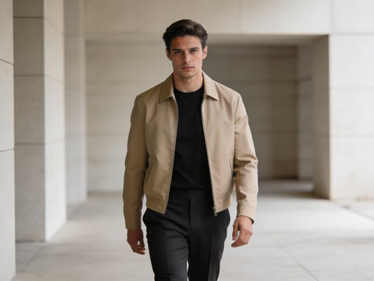 How to Dress Well Every Day Without Overthinking