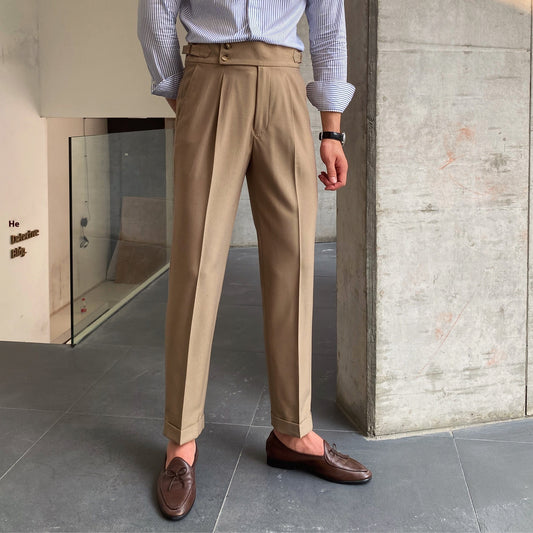Suit Pants