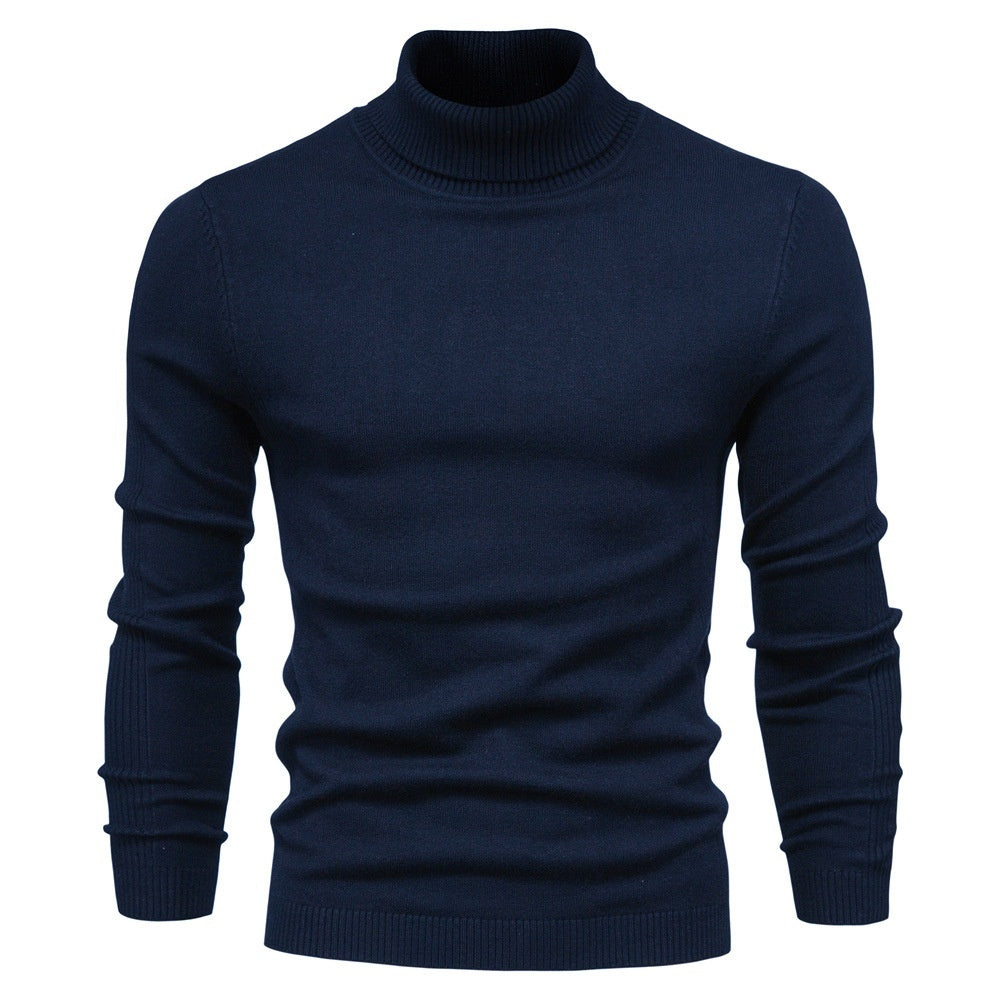 Turtleneck Sweater