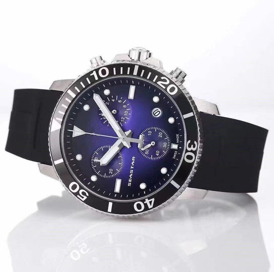 Quartz Watch