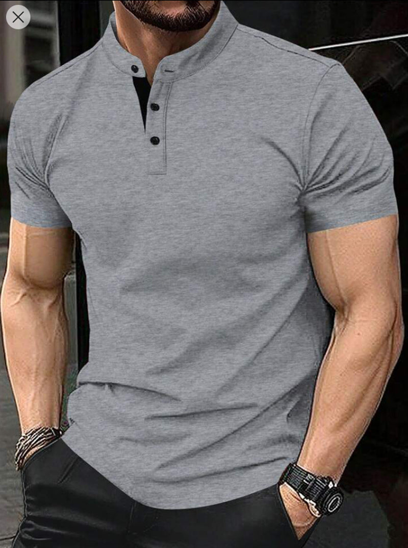Sports Polo Shirt