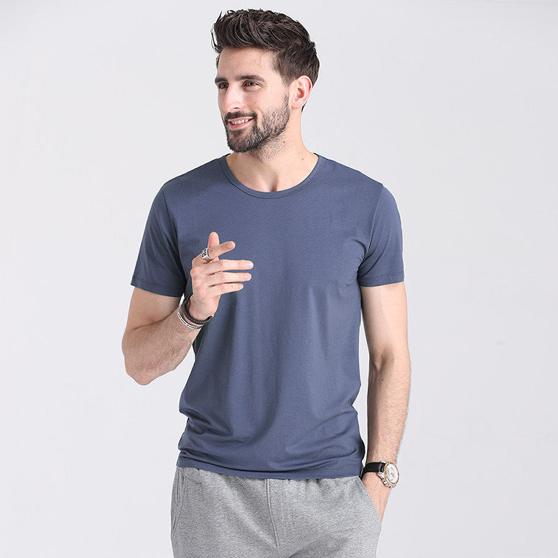 T-Shirt Slim and Quick-Drying