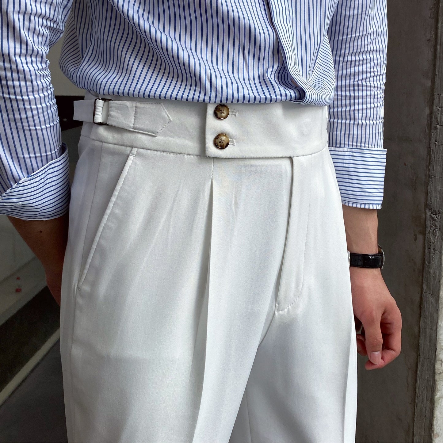 Suit Pants
