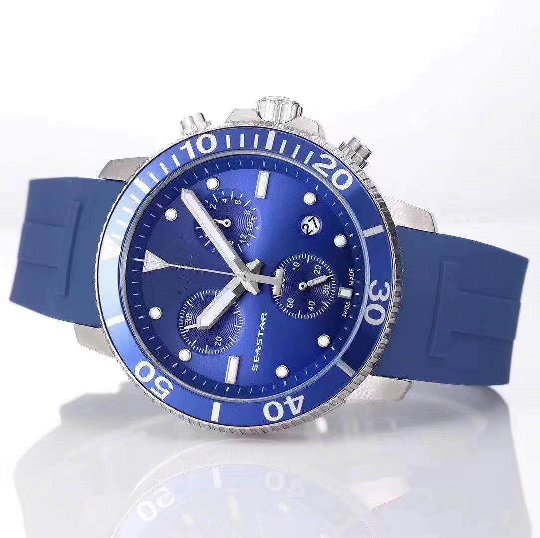 Quartz Watch