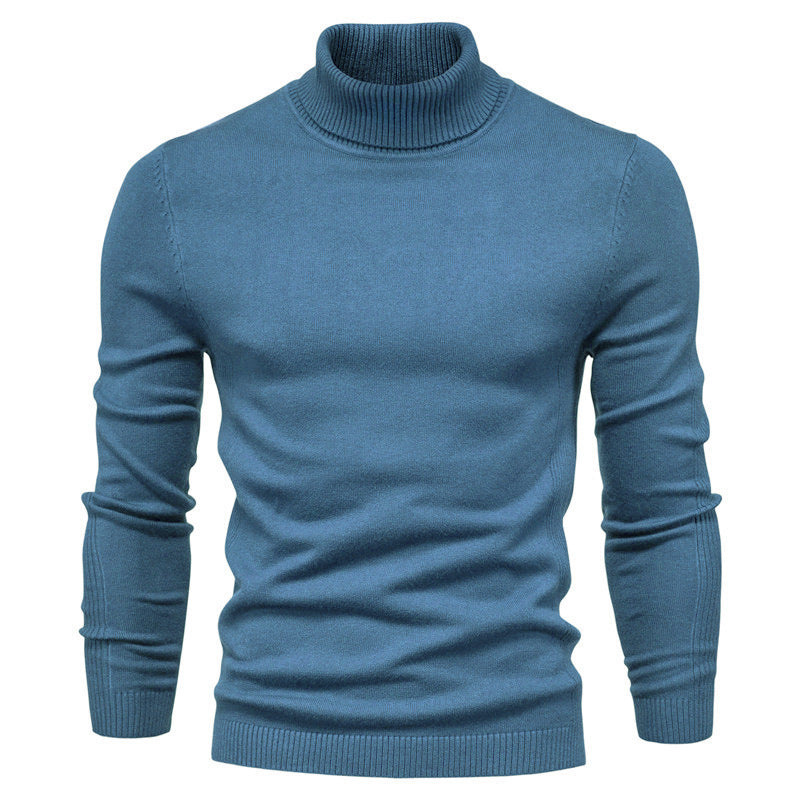 Turtleneck Sweater