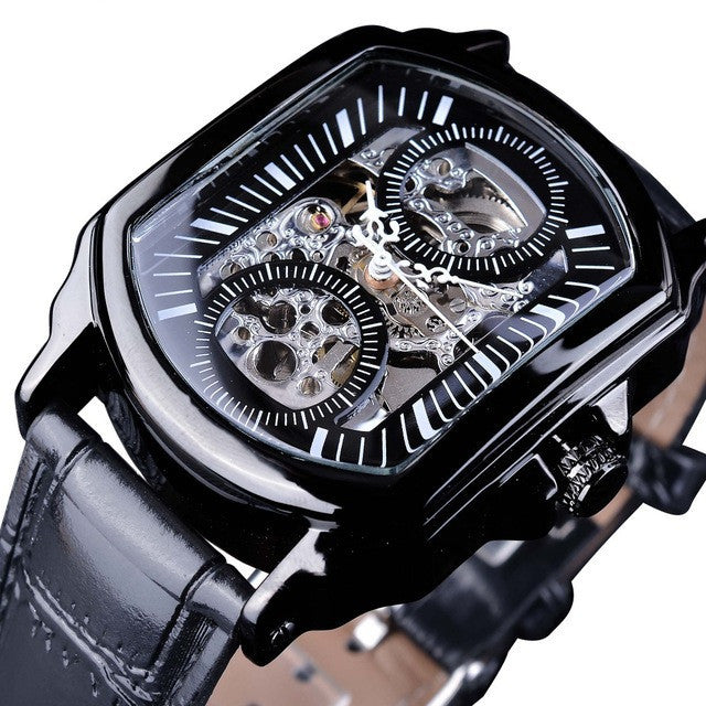 Mechanical Watch