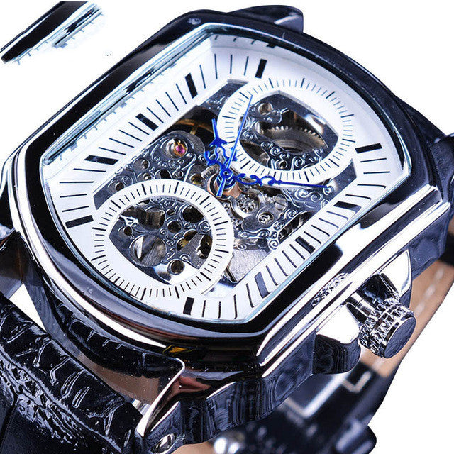 Mechanical Watch