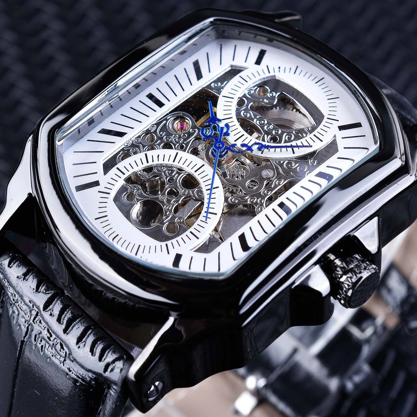 Mechanical Watch