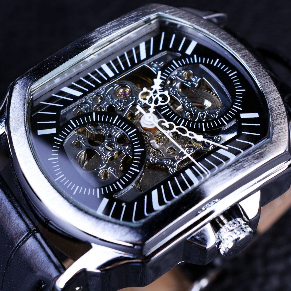 Mechanical Watch