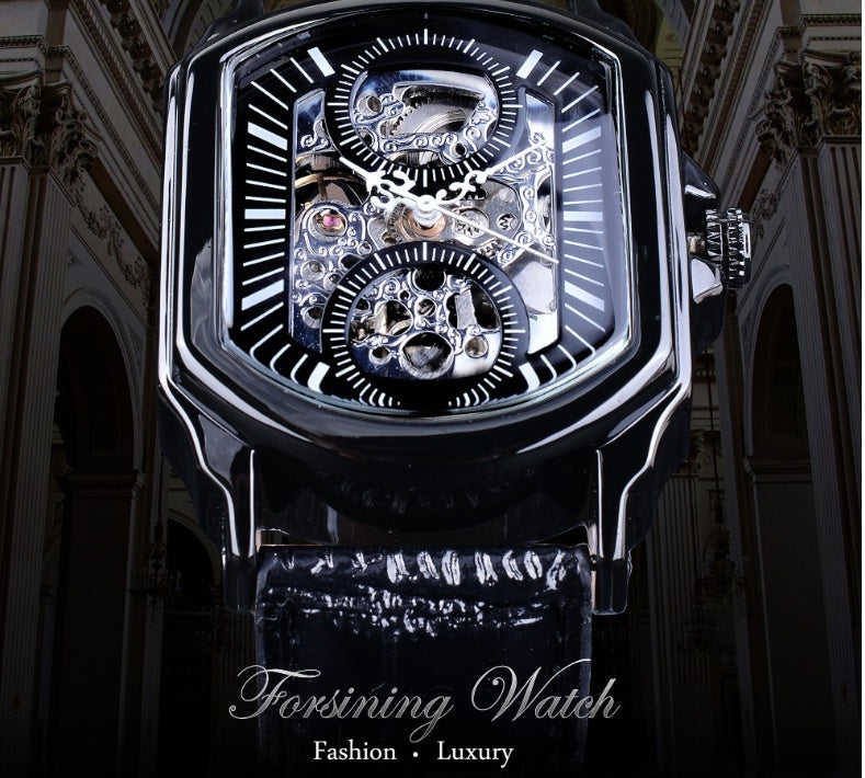 Mechanical Watch