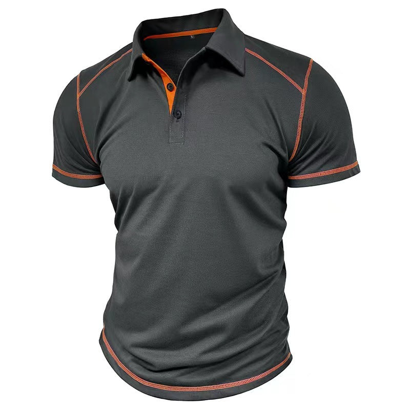 Cotton Polo shirt