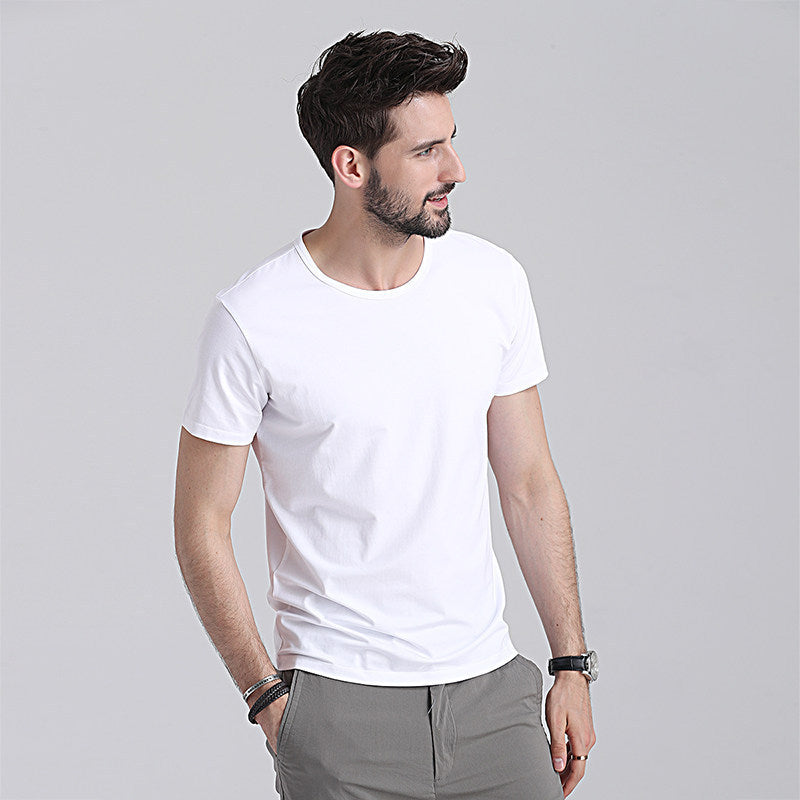 T-Shirt Slim and Quick-Drying