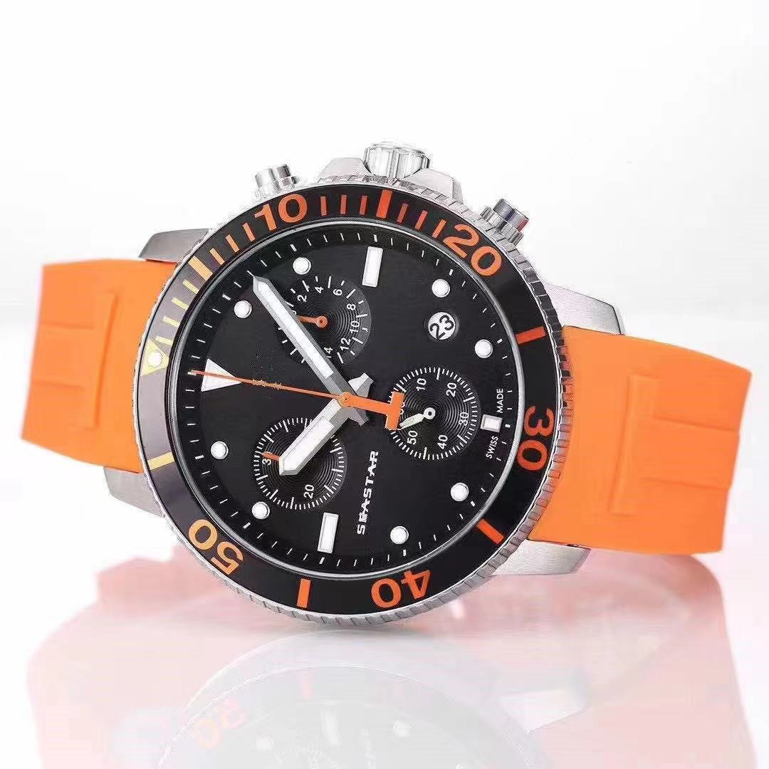 Quartz Watch