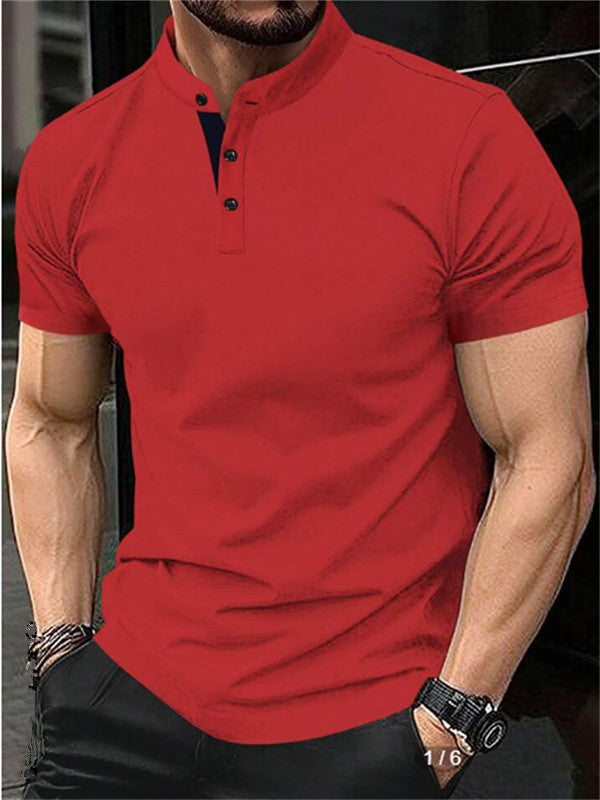 Sports Polo Shirt