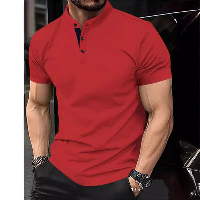 Sports Polo Shirt