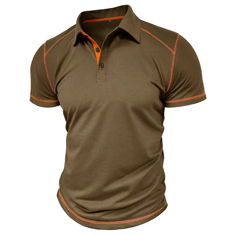 Cotton Polo shirt