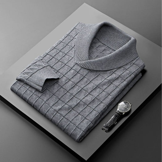 V-neck Sweater