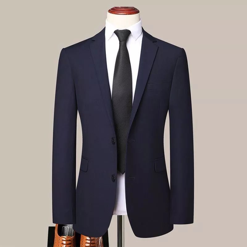 Slim Fit Suit