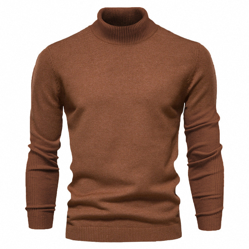 Turtleneck Sweater